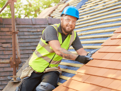About Roof Repair Experts Naco, AZ